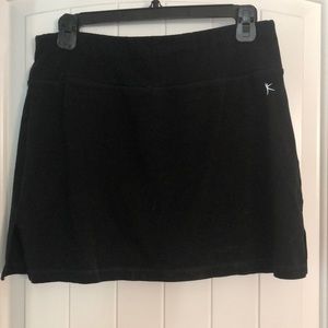 Danskin Athletic Skort